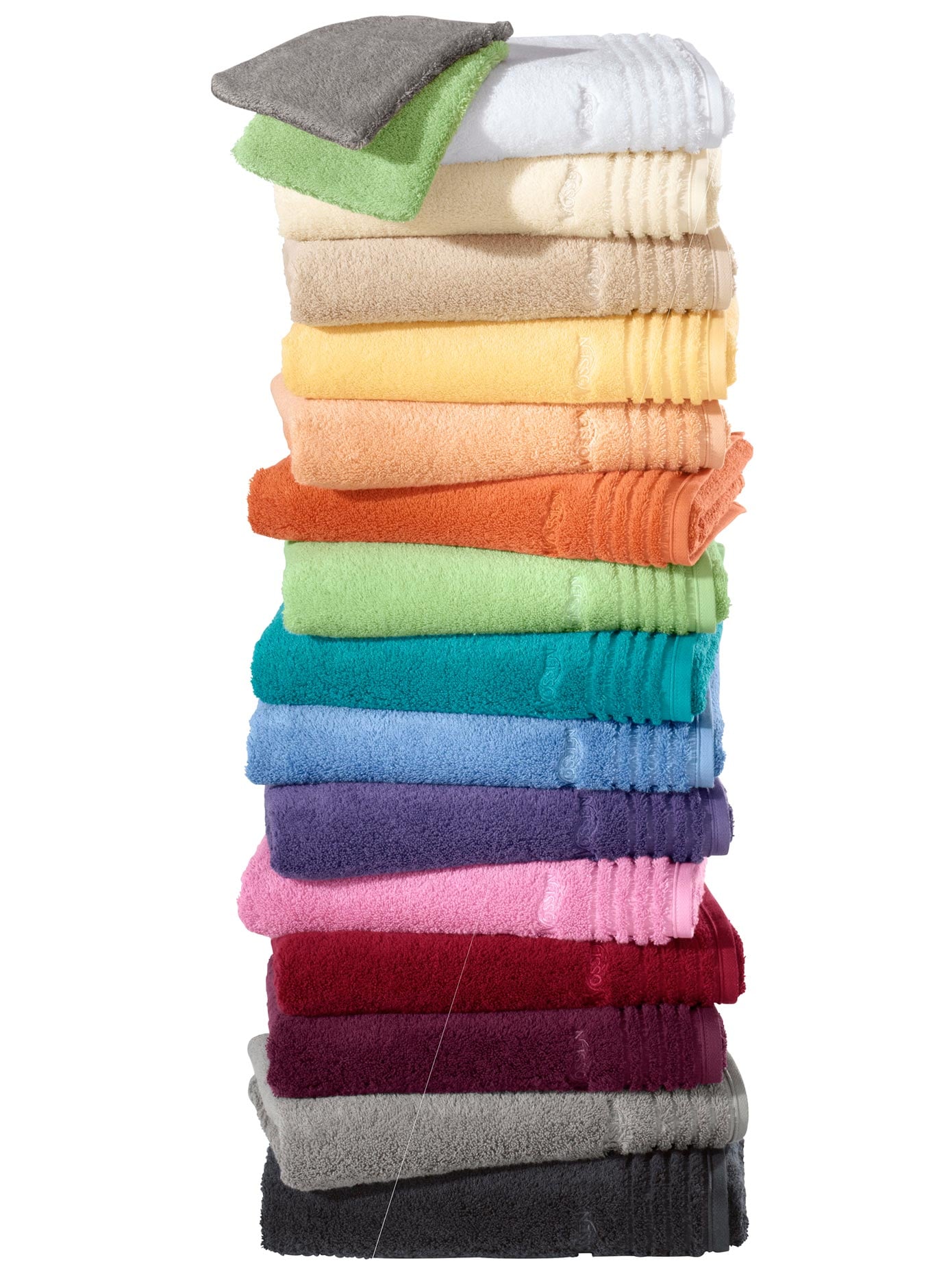 kaufen Handtuch | Vossen BAUR