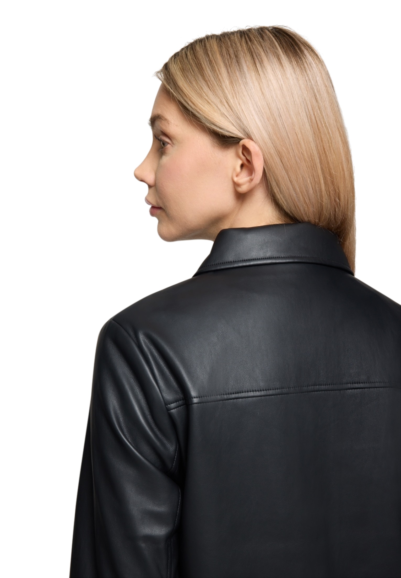 Betty&Co Jackenblazer »Damen langarm«