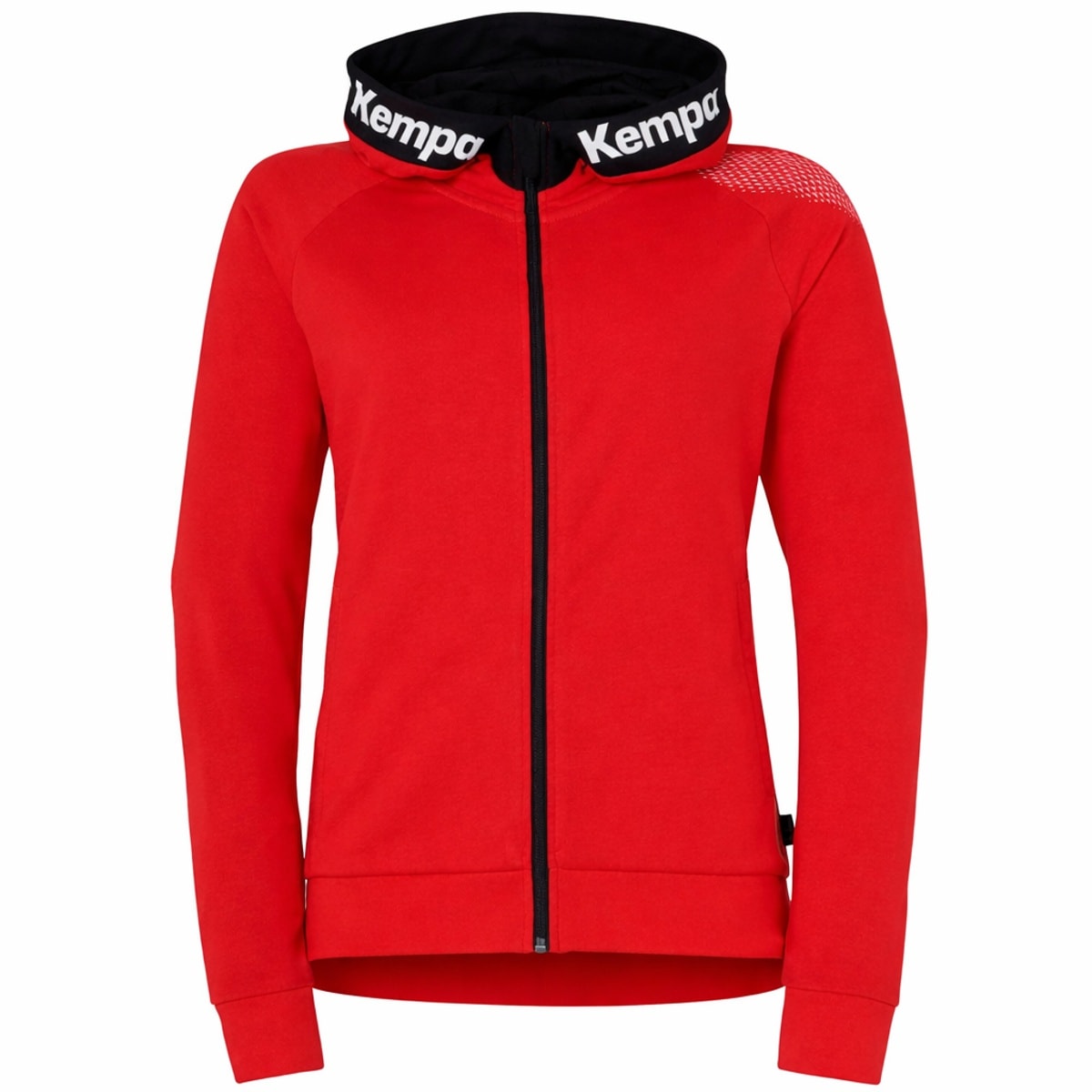 Kempa Trainingsjacke "Kapuzenjacke Core 26 Women" 1 Stk. tlg.