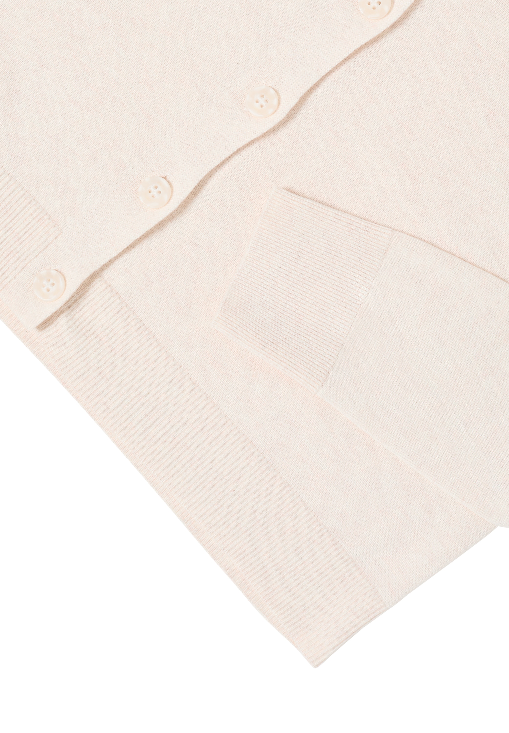 Cecil Cardigan, aus Baumwolle mit Stretchanteil