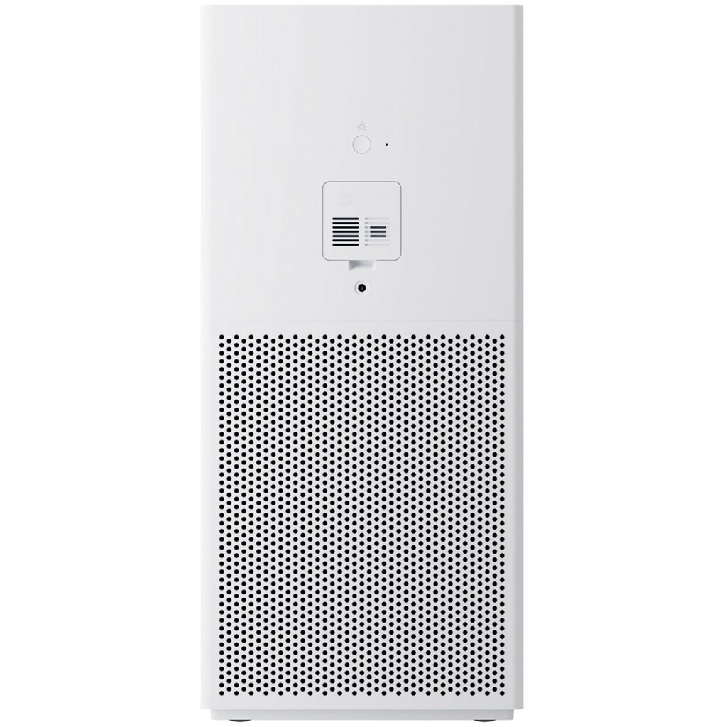 Xiaomi Luftreiniger »Mi Smart Air Purifier 4 Lite«, für 43 m² Räume