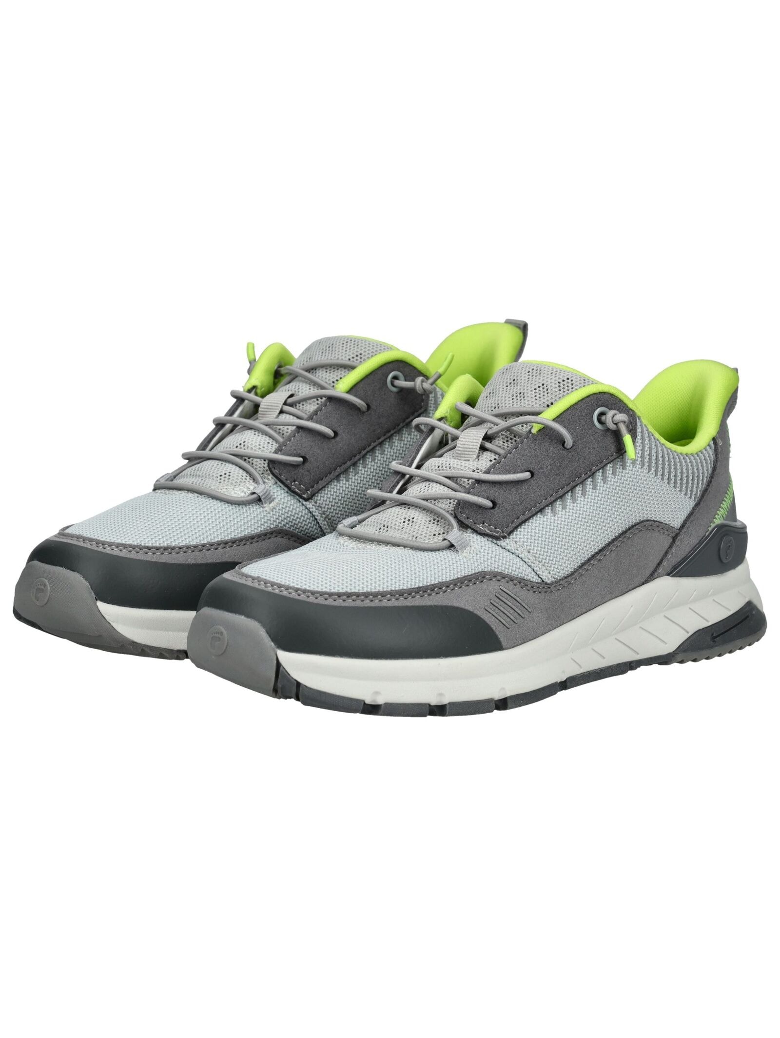 Ricosta Schnürschuh »Ricosta Halbschuhe Lederimitat/Textil«