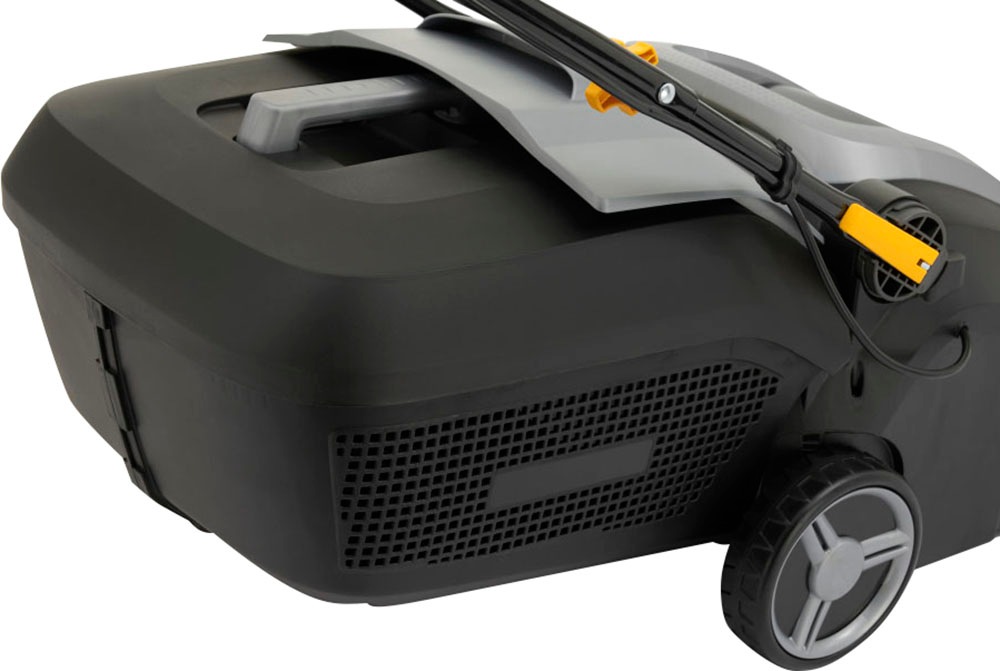 Alpina-Garden Elektro-Vertikutierer / Lüfter »ASC 1.5 E« 2-in-1 System, 1500 W