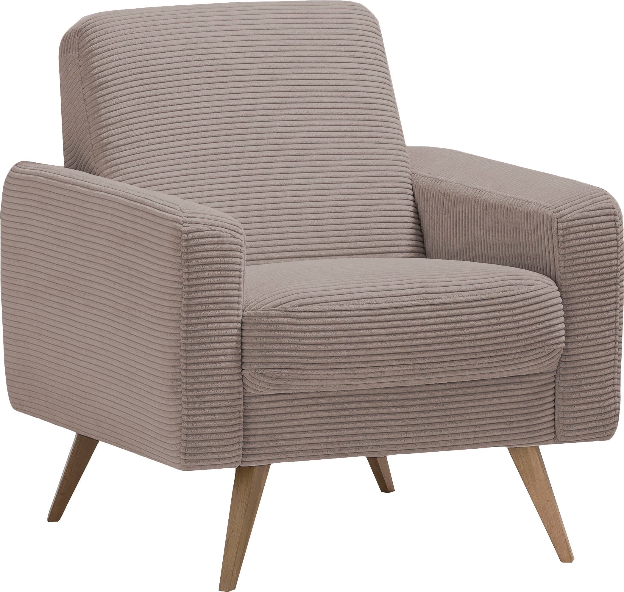 Kann rabattiert werden exxpo - kaufen Sessel fashion günstig | sofa »Samso«