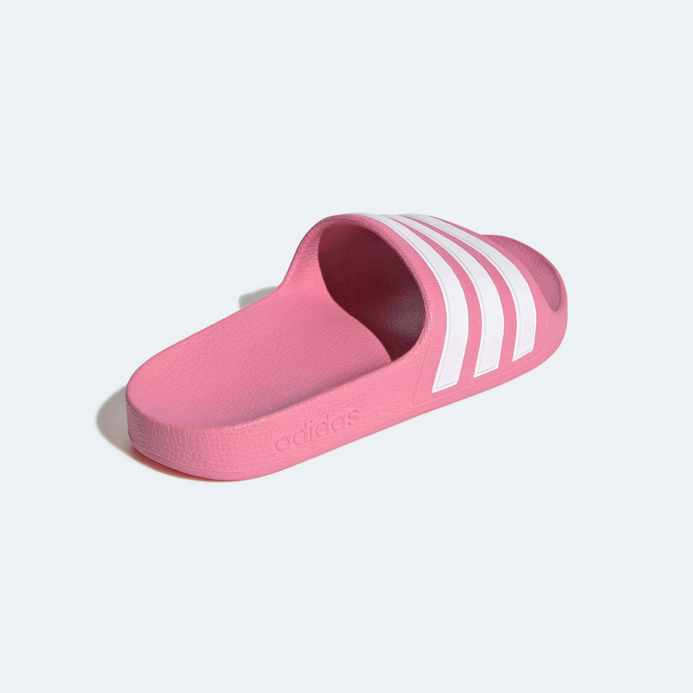 adidas Sportswear Badesandale »AQUA ADILETTE«  Badelatschen, für Kinder & Jugendliche