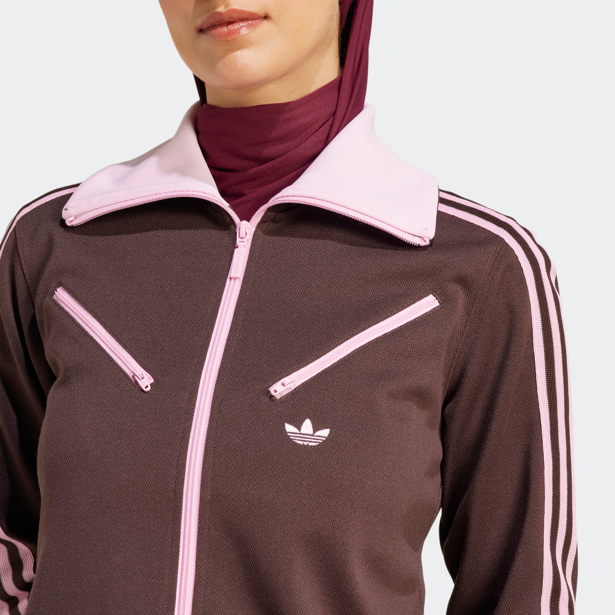 adidas Originals Outdoorjacke »MONTREAL TT«