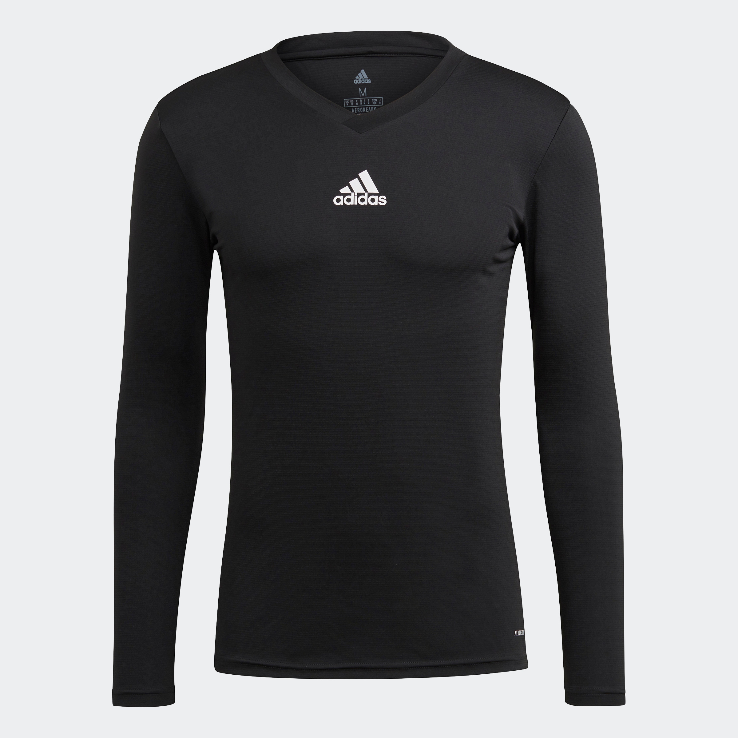 adidas Performance Langarmshirt "TEAM BASE TEE"