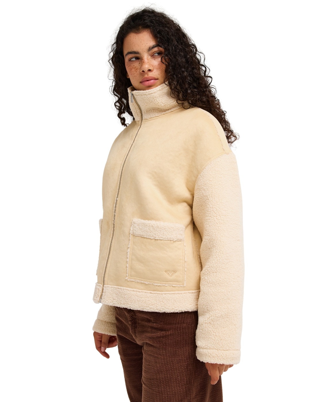 Roxy Outdoorjacke »Lunar Flow«
