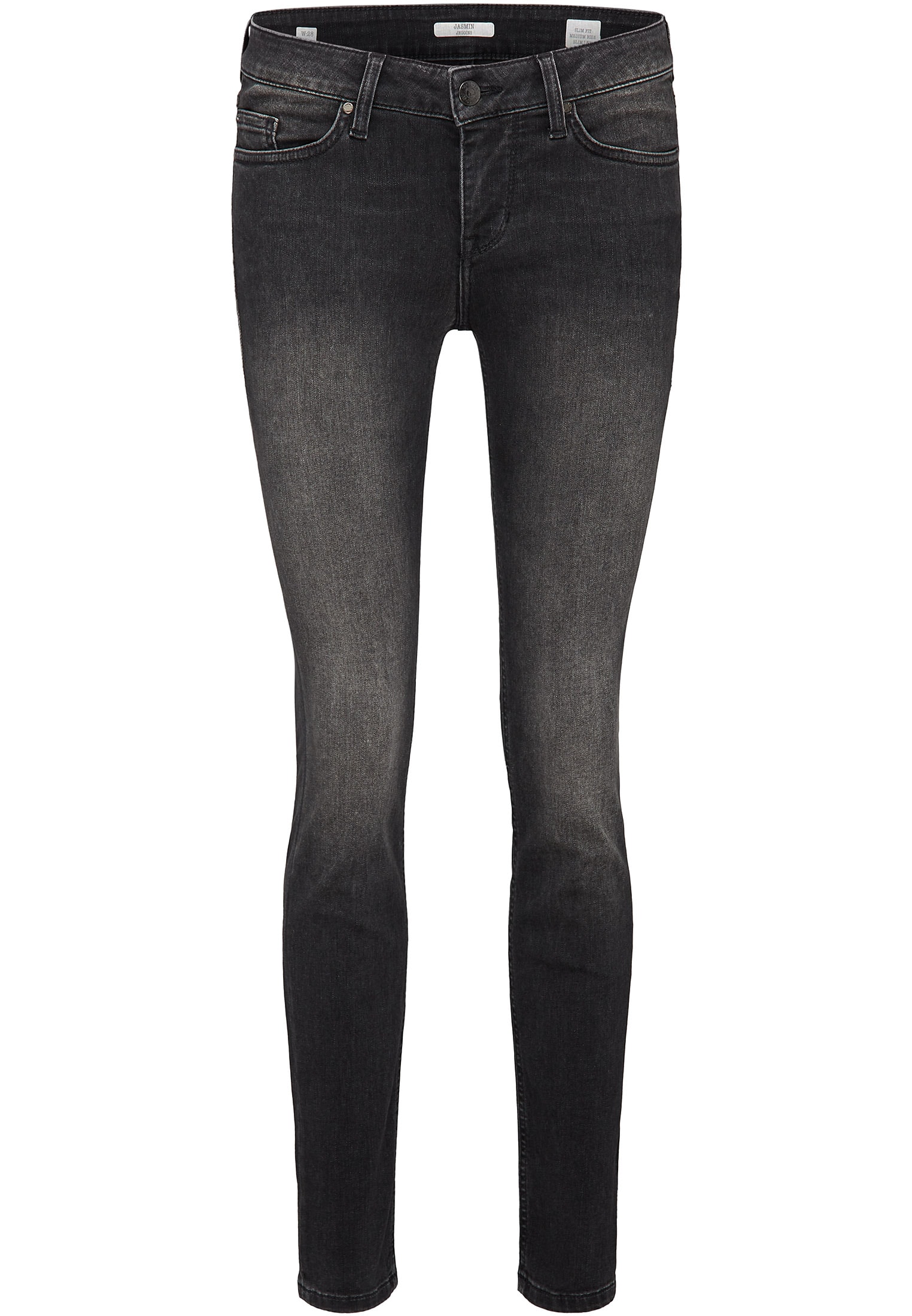 MUSTANG 5-Pocket-Jeans »Jasmin Jeggins« kaufen