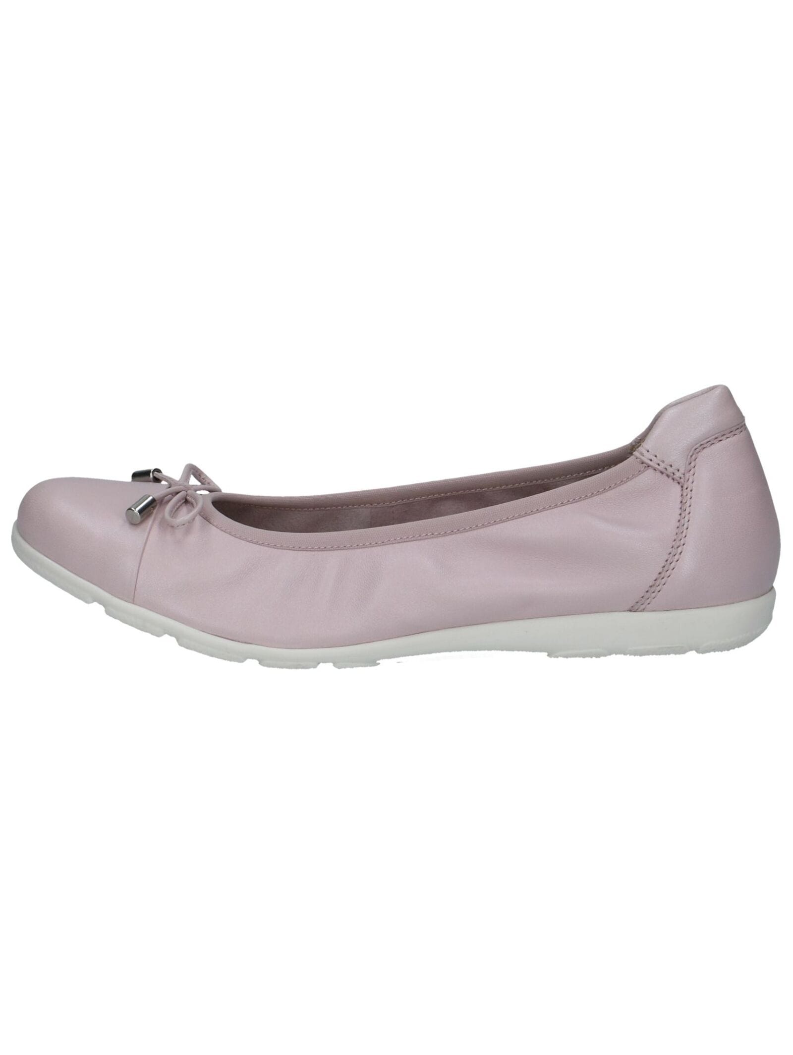Caprice Ballerina »Caprice Ballerinas Leder«