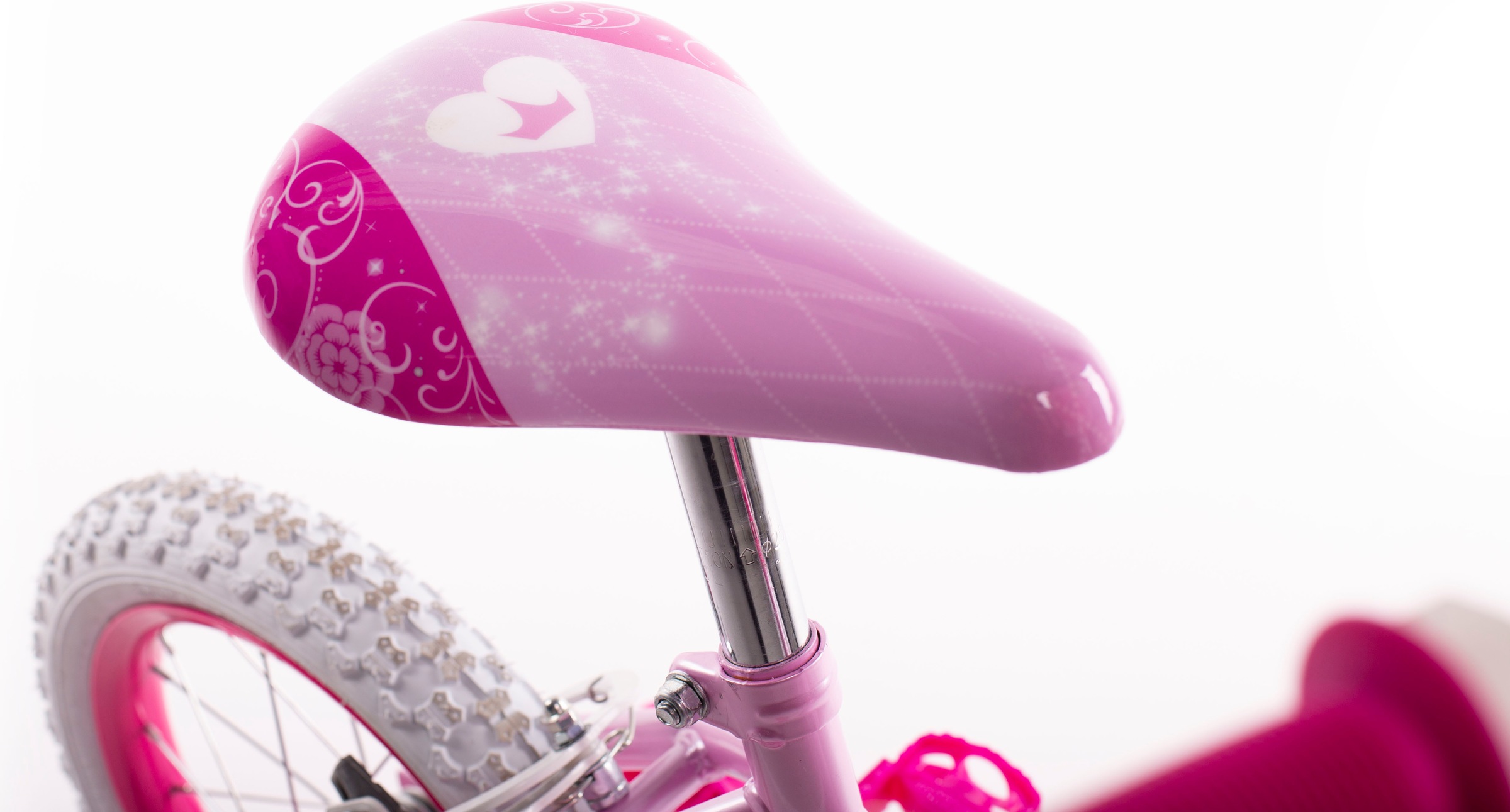 Huffy Kinderfahrrad