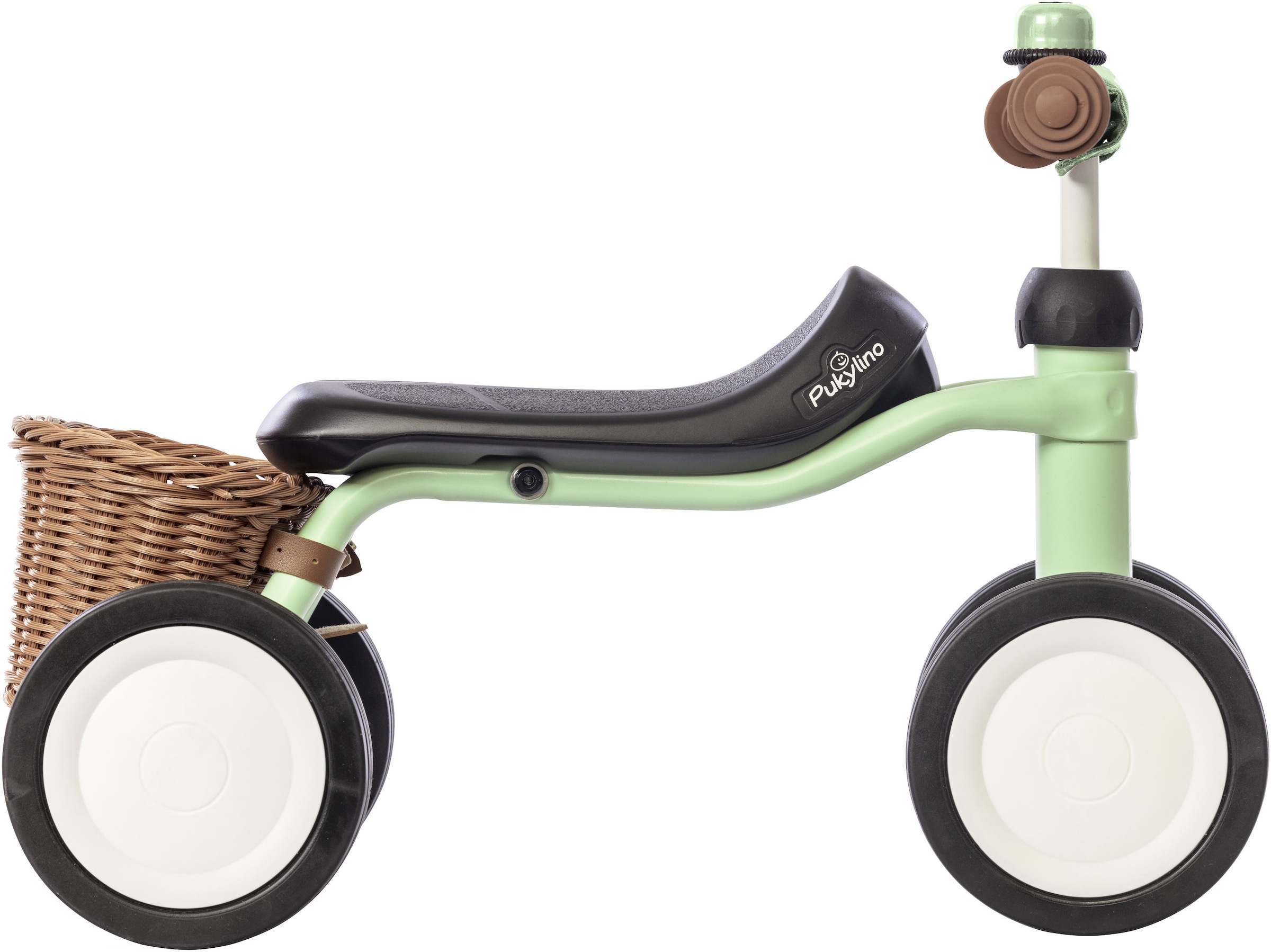 Unisex Puky Pukylino Bundle Pastel Green - Image 9