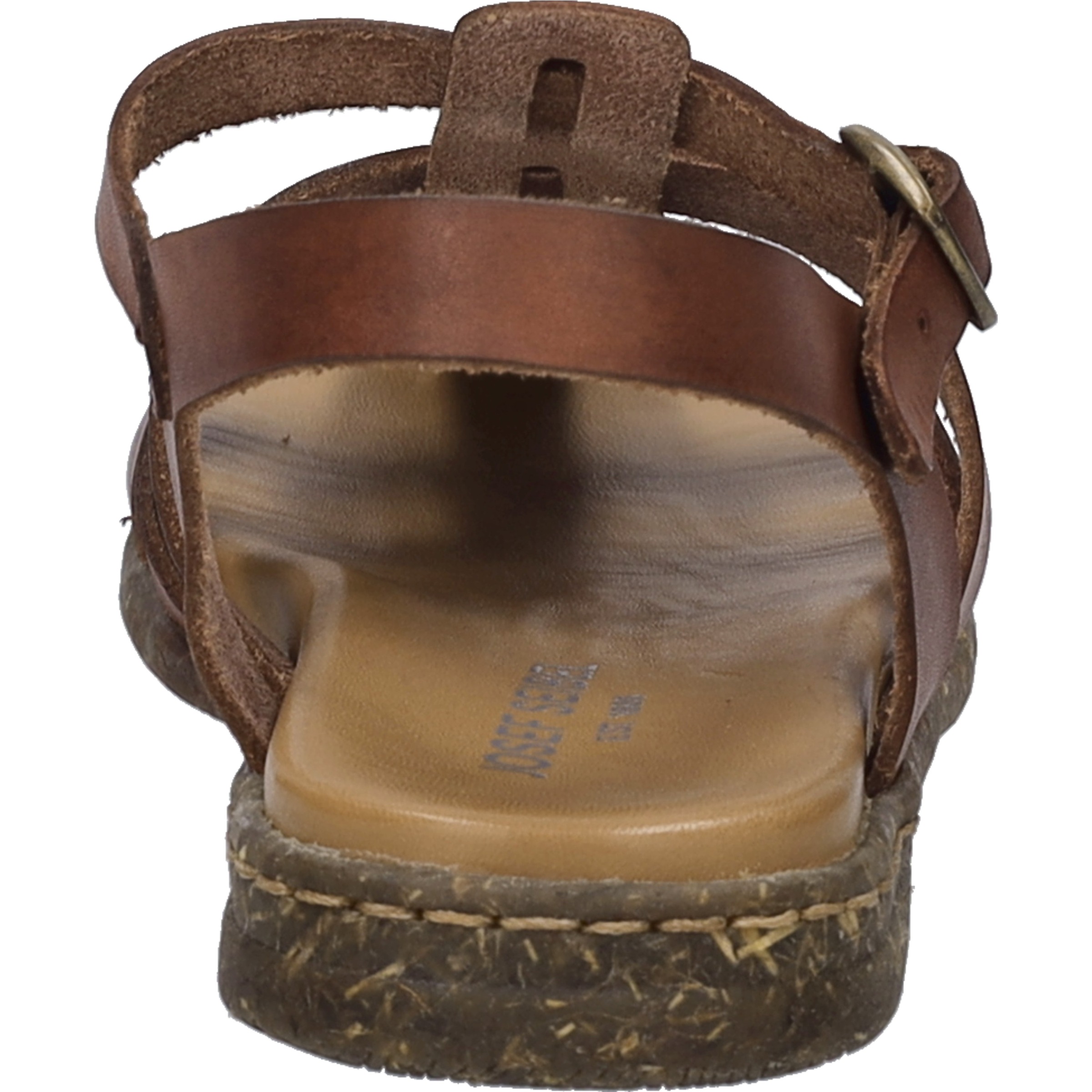 Josef Seibel Sandale »Fabricia 04, cognac«
