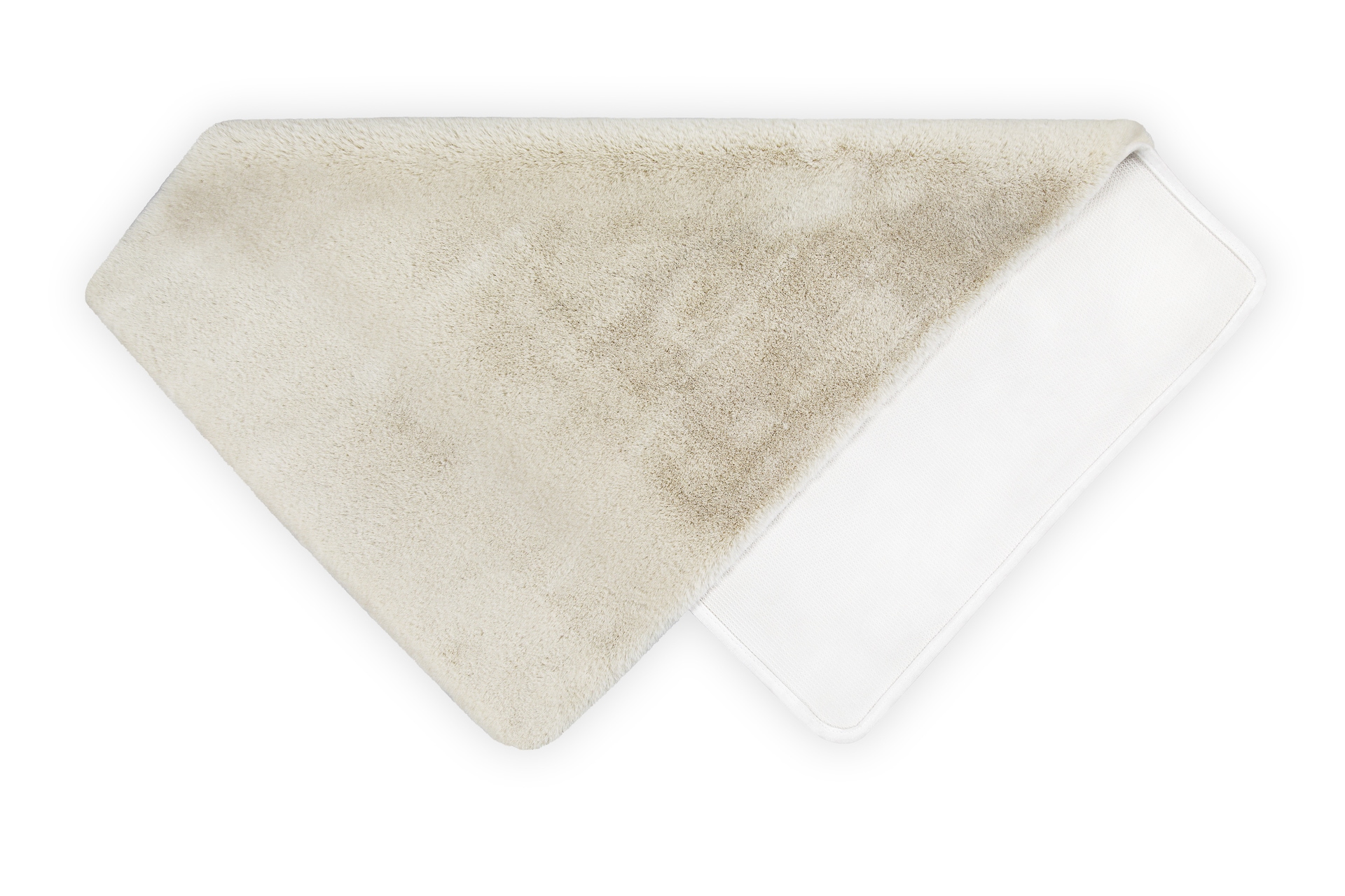 Wecon home Basics Badematte »Emil«, waschbar, rutschfest, strapazierfähig, pflegeleicht und super weich