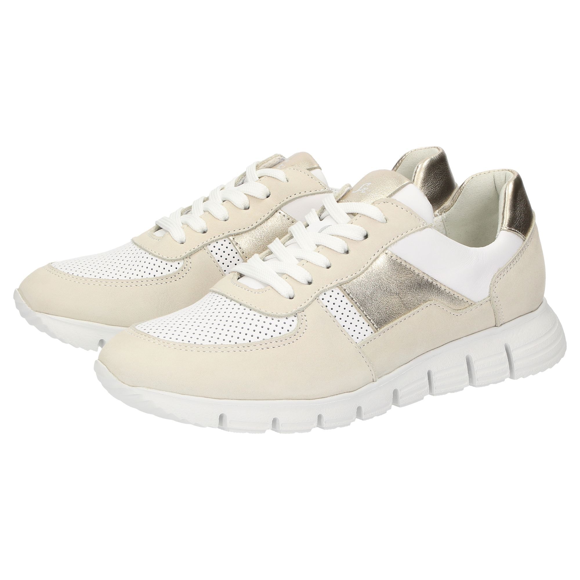 SIOUX Sneaker "Mokrunner-D-018"