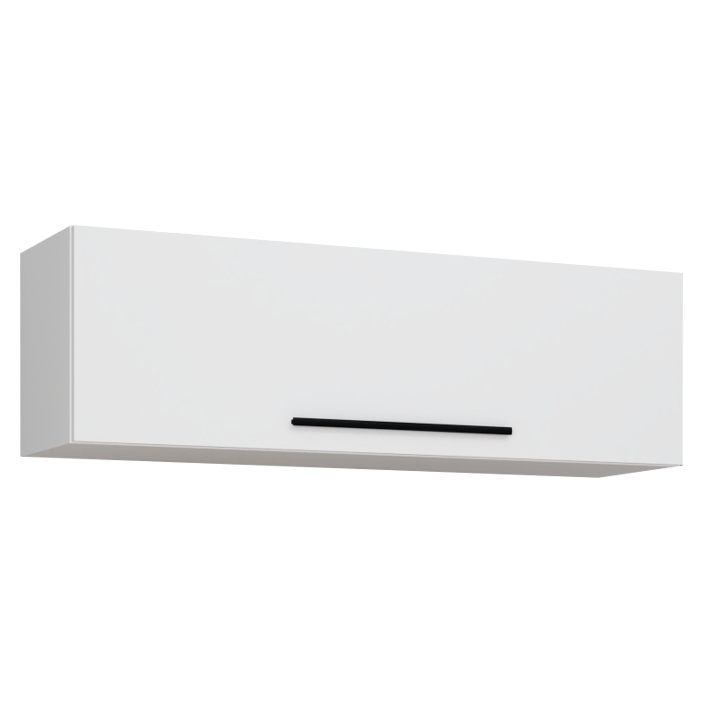 VCM Wandregal "Holz Wandregal Wandschrank Klappschrank Arila L" 1 Stk. tlg. günstig online kaufen