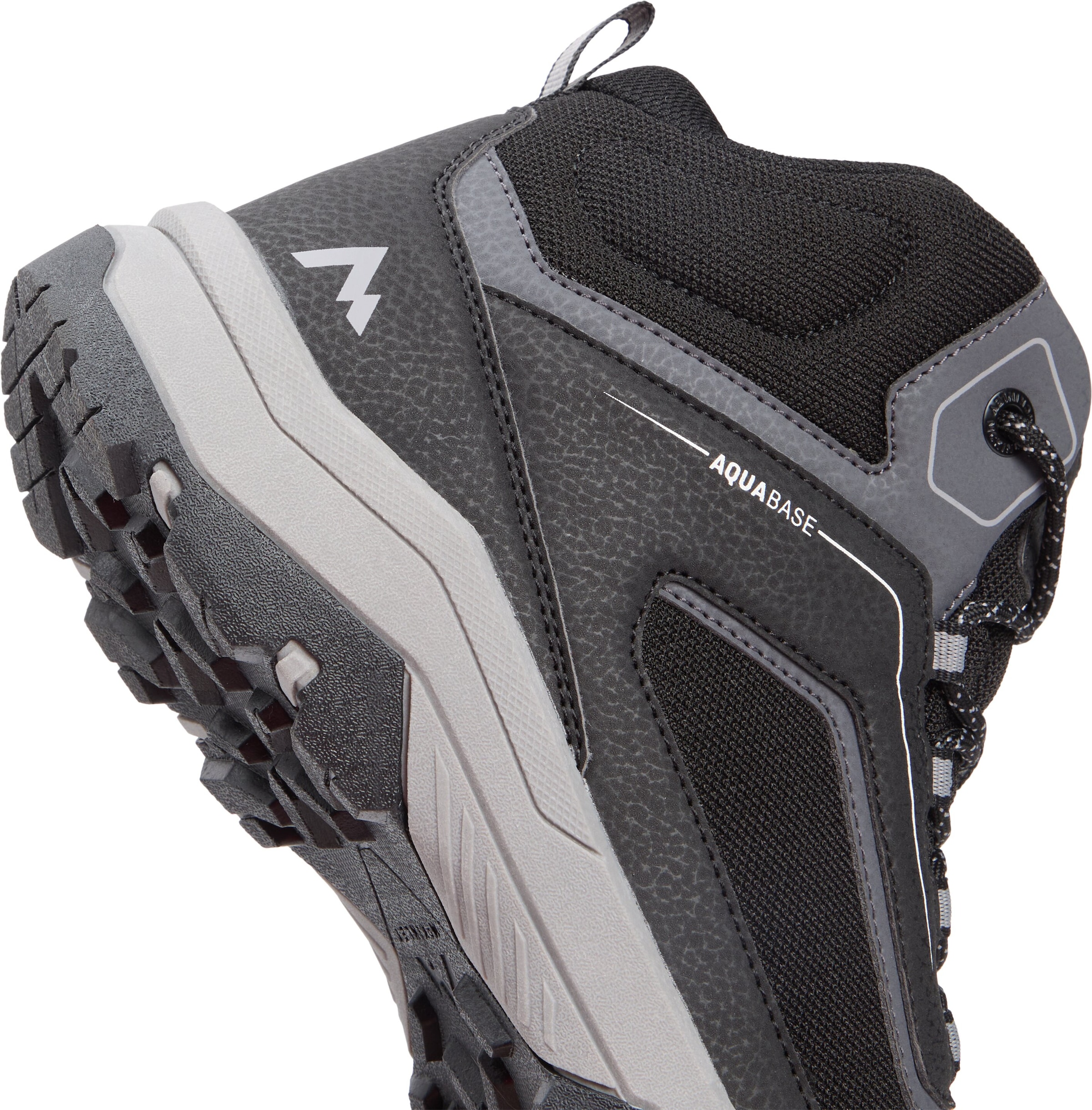 McKINLEY Wanderschuh »Maine III MID AQB M«