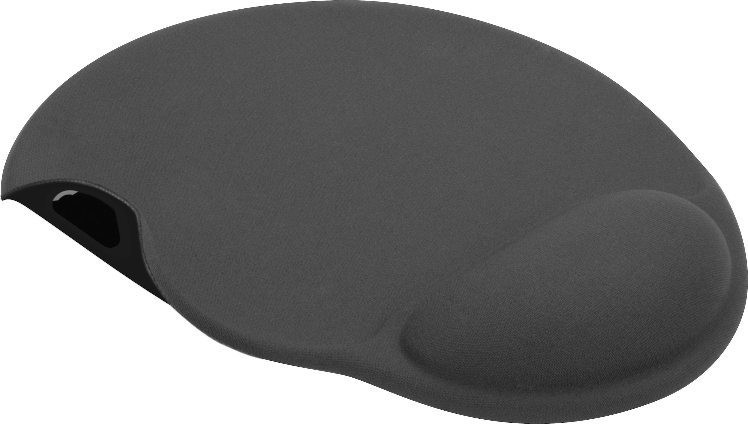 Speedlink Mauspad »VELLU Gel Handgelenkauflage«, mit ergonomischen Gelkissen