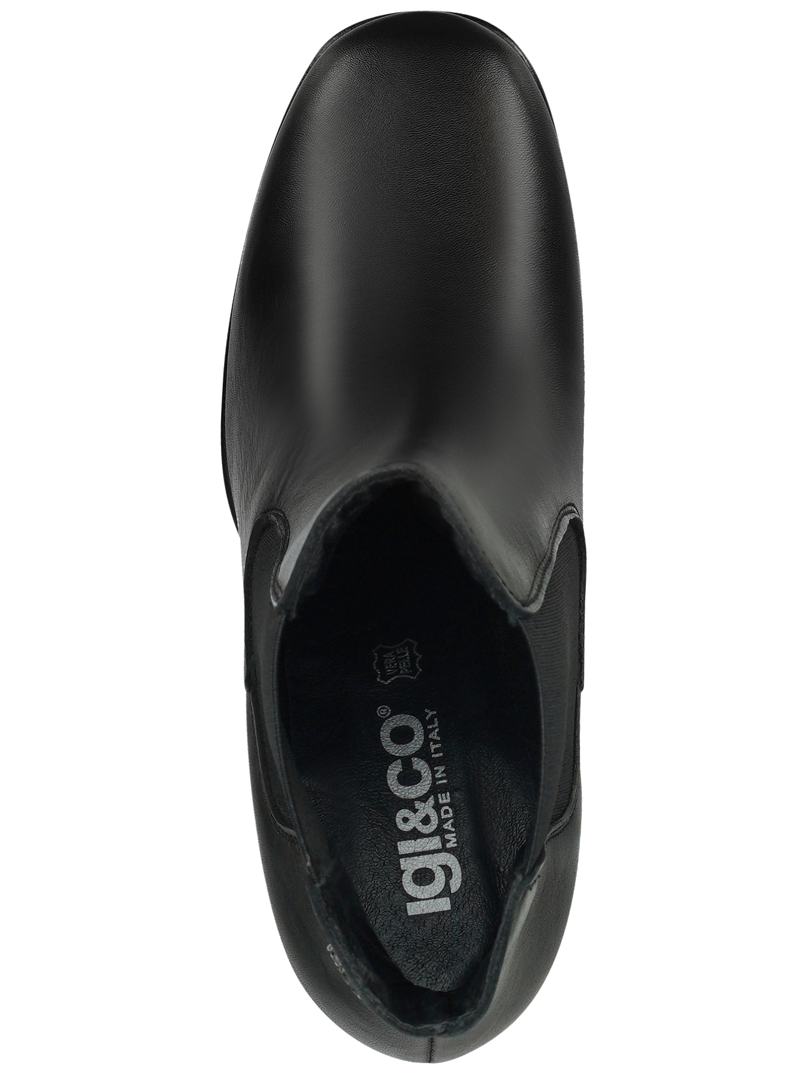IGI & CO Stiefelette »IGI & CO Stiefelette Nappaleder«