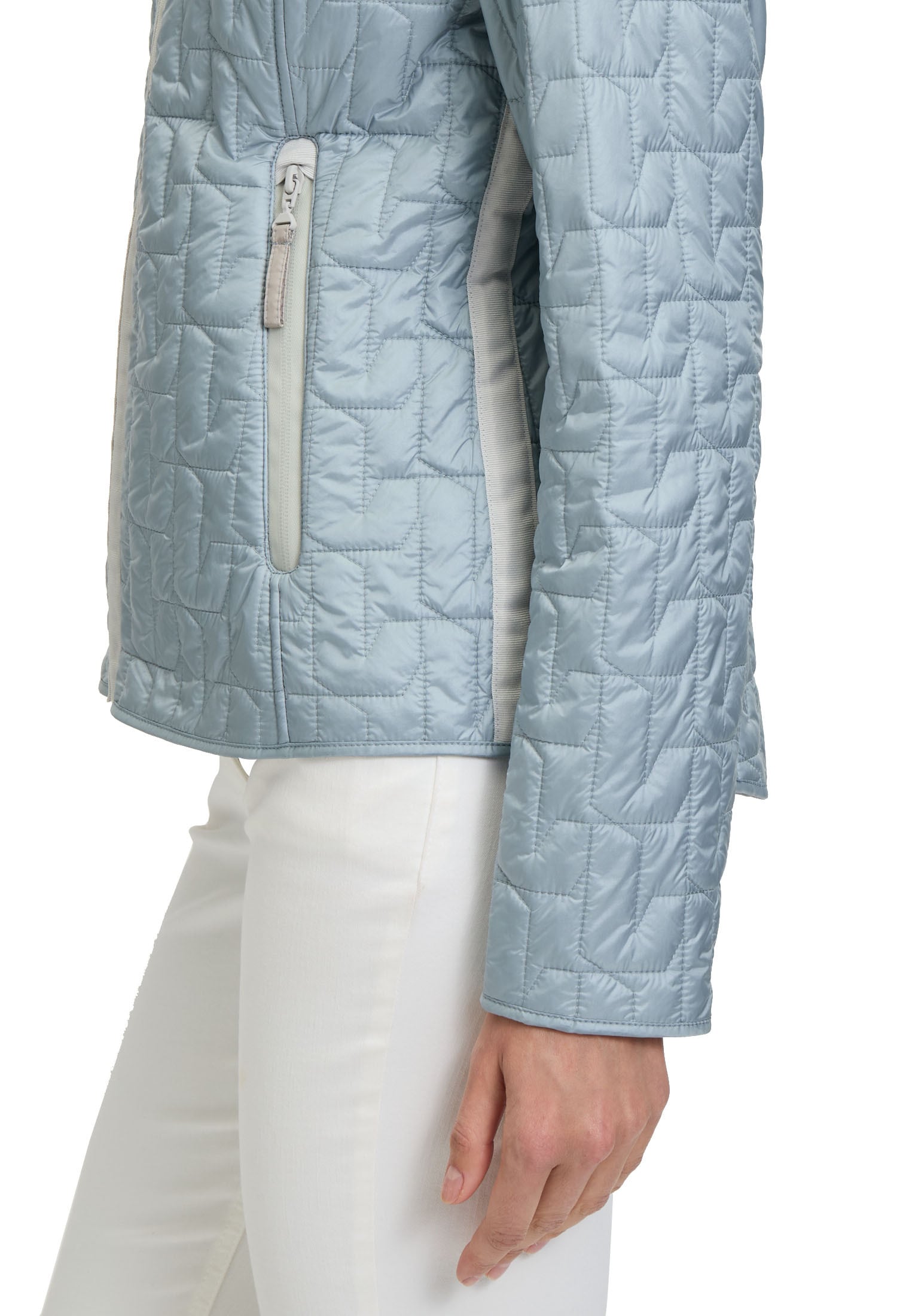 Gil Bret Steppjacke »Gil Bret Damen Steppjacke mit Kapuze«, mit Kapuze