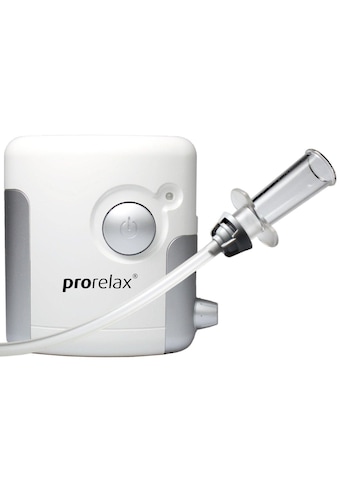 prorelax Vakuum-Messager »85637 SENSITIVE« kaufen