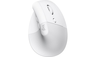 ergonomische Maus »Lift for Mac Vertical«, Bluetooth