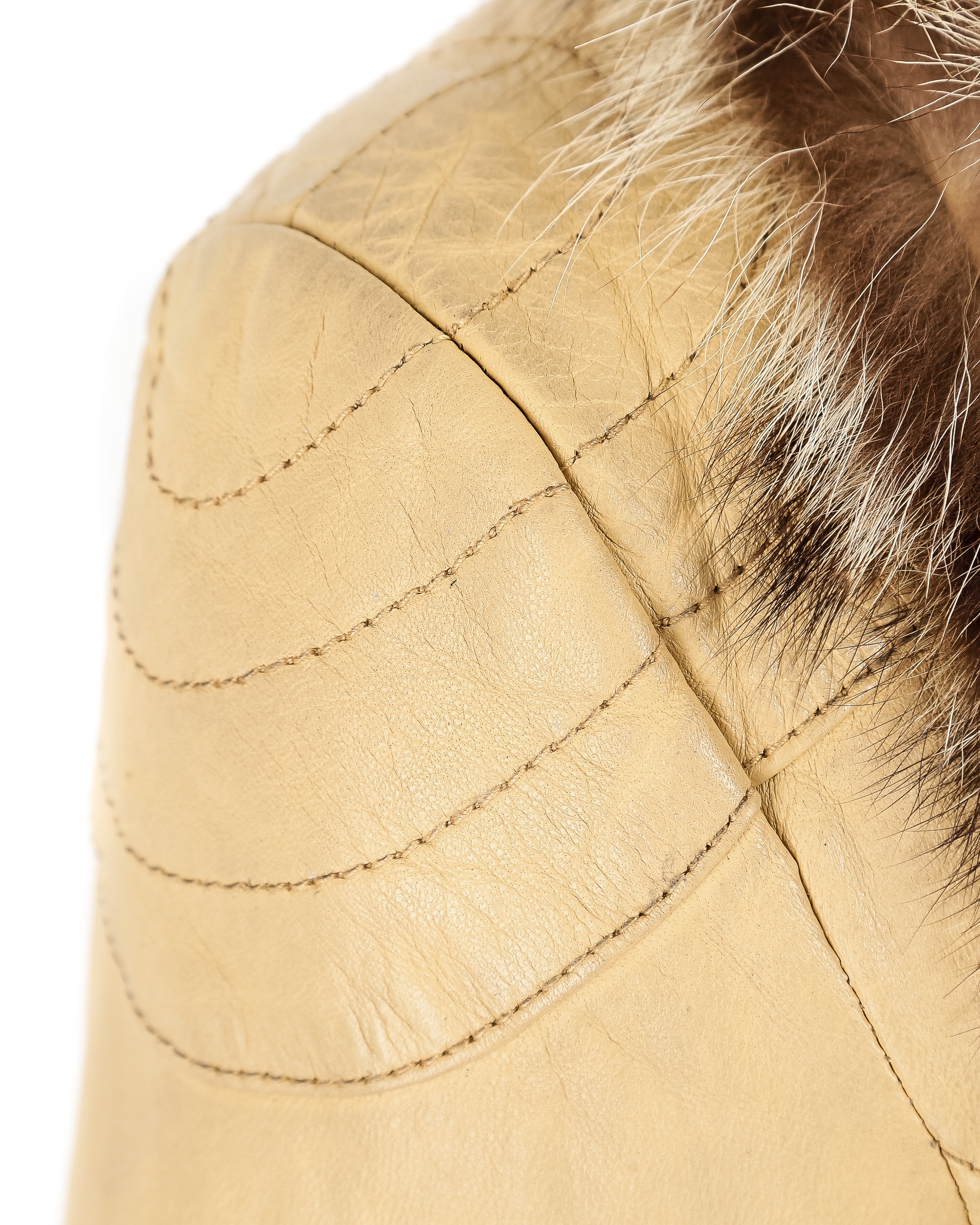 Maze Lederjacke »Stafford«
