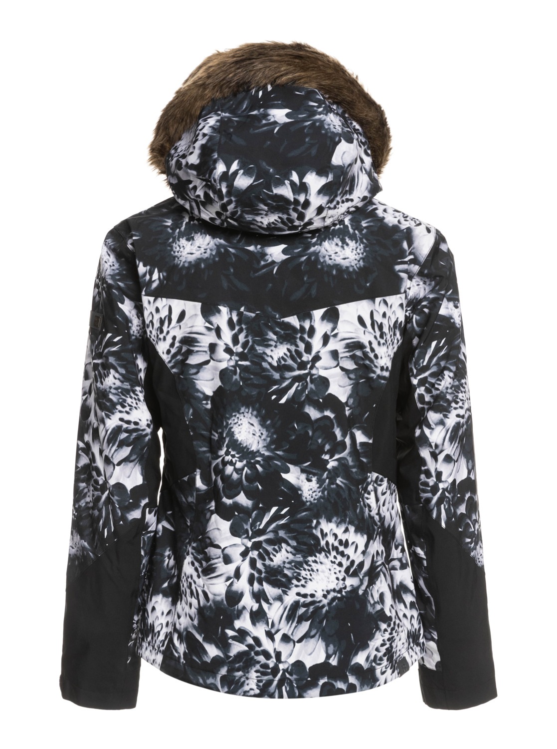 Roxy Snowboardjacke »Jet Ski Premium«