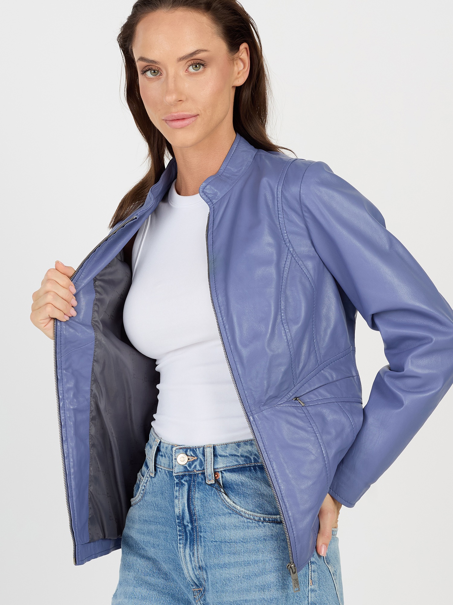 JCC Lederjacke »3102225«
