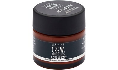 American Crew Haarpomade »Acumen Nourishing Cream Pomade« kaufen