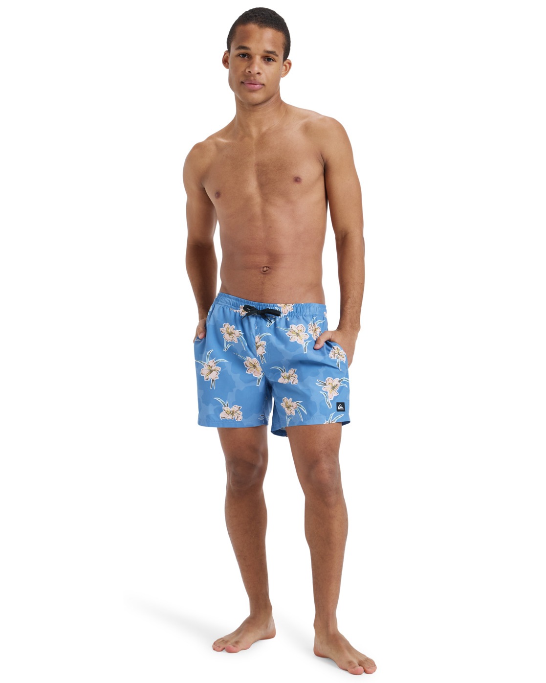 Quiksilver Boardshorts »Everyday Straight 15"«