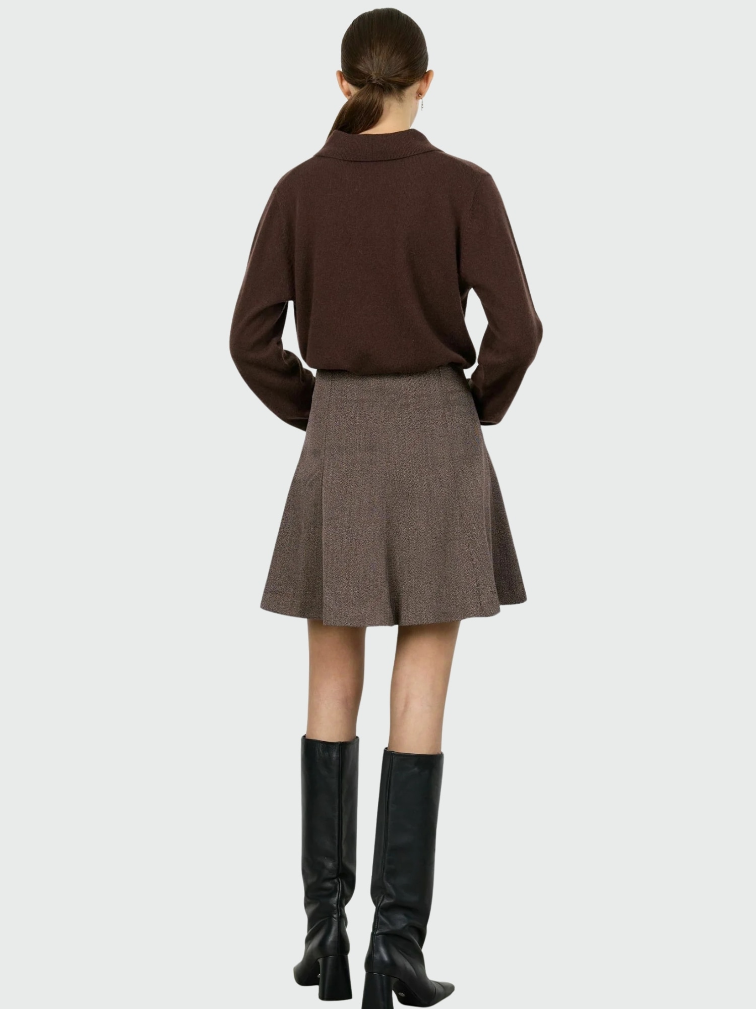 Levete Room Strickpullover »Levete Room Sweater LR-ELOISE 13«