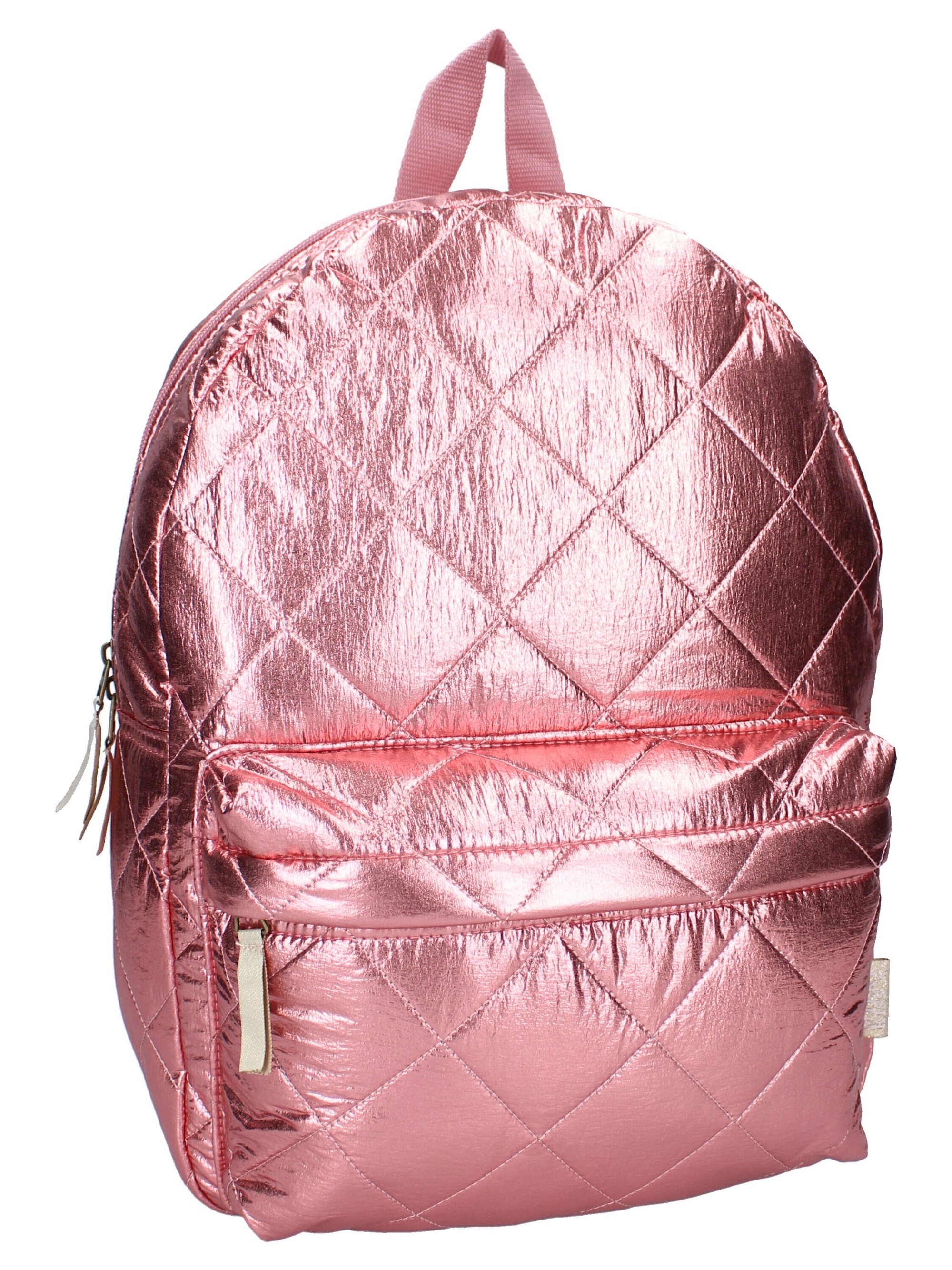 Vadobag Cityrucksack »Milky Kiss Lush Life«, im glänzenden Design