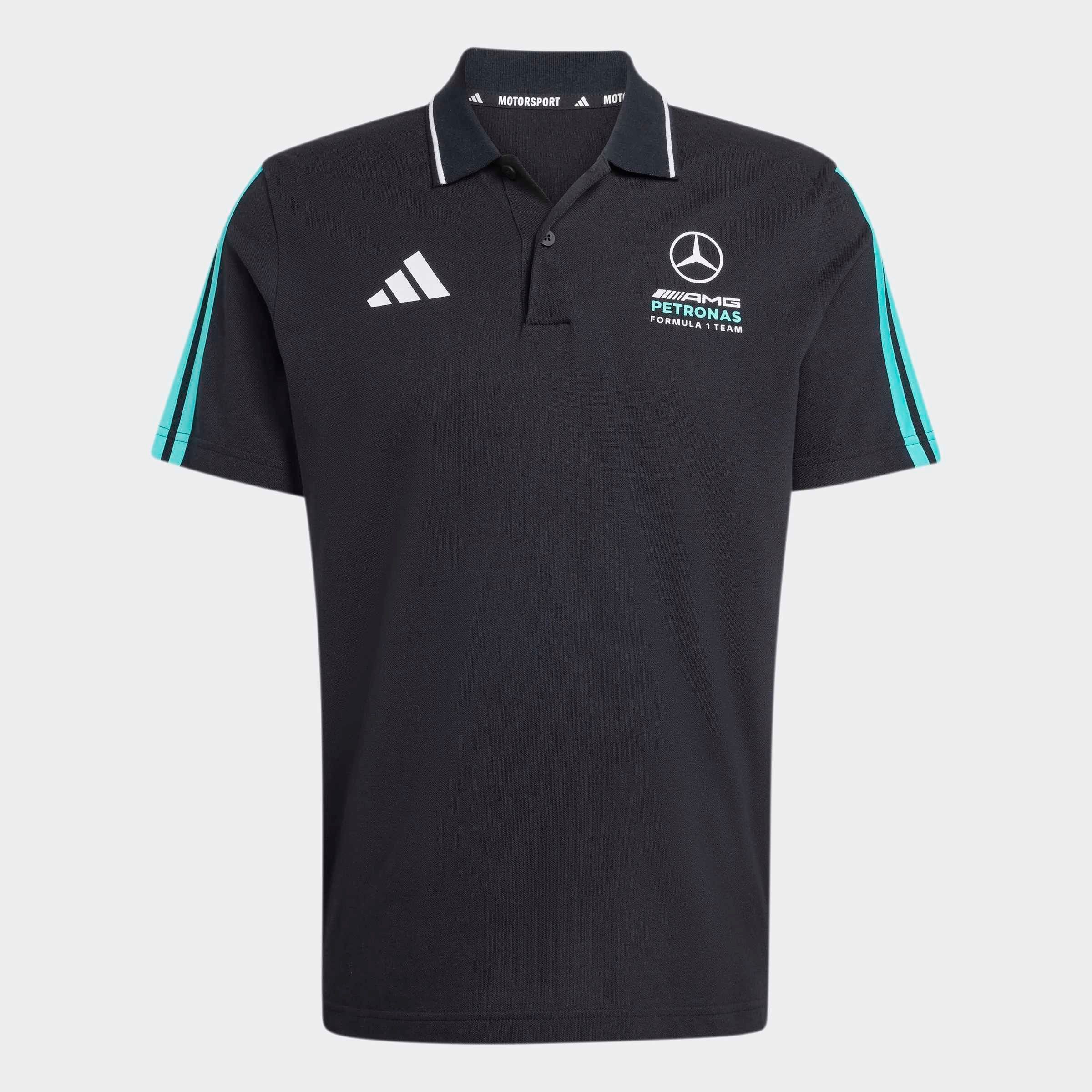 adidas Performance Poloshirt »MER DNA POLO M«