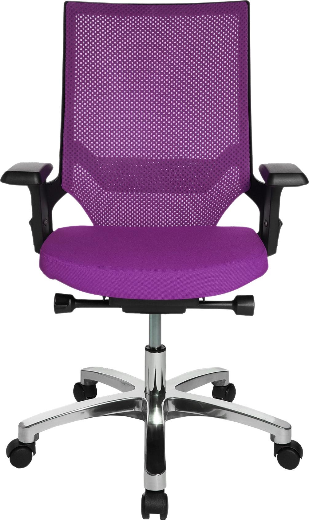 TOPSTAR Bürostuhl »Autosyncron 1«