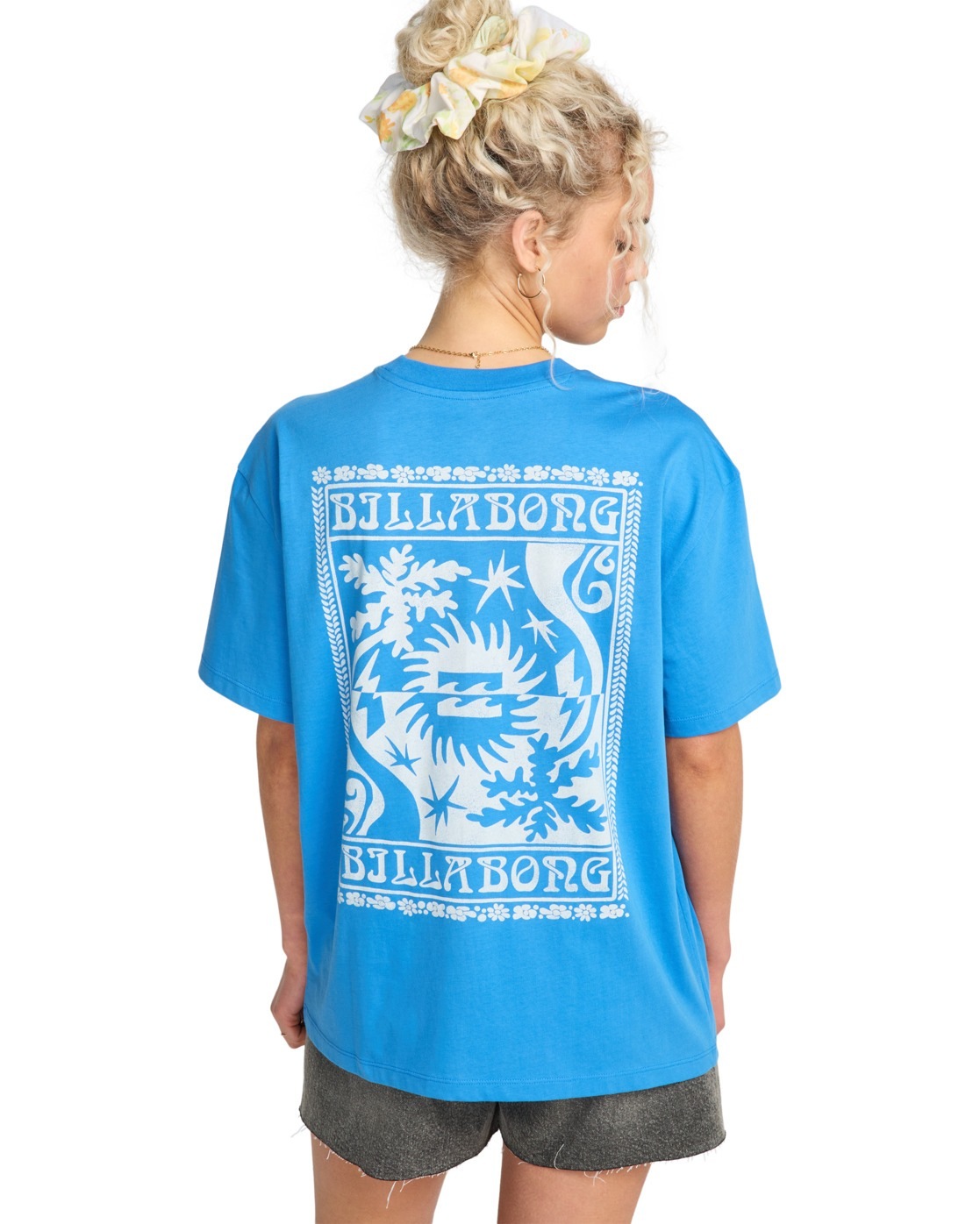 Billabong T-Shirt »Always Looking«