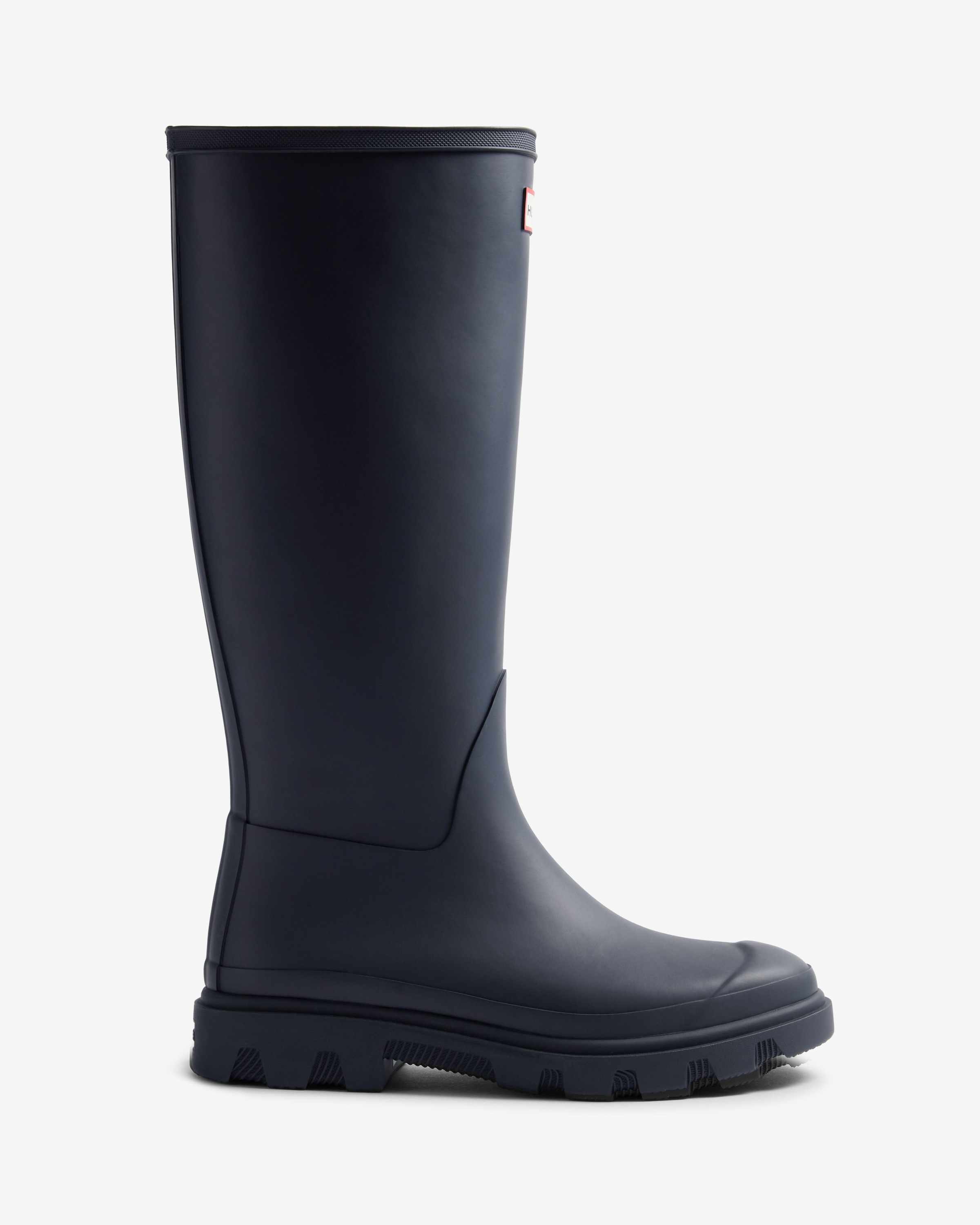 Hunter Gummistiefel "UNISEX DOWNPOUR TALL BOOT" wasserdicht günstig online kaufen