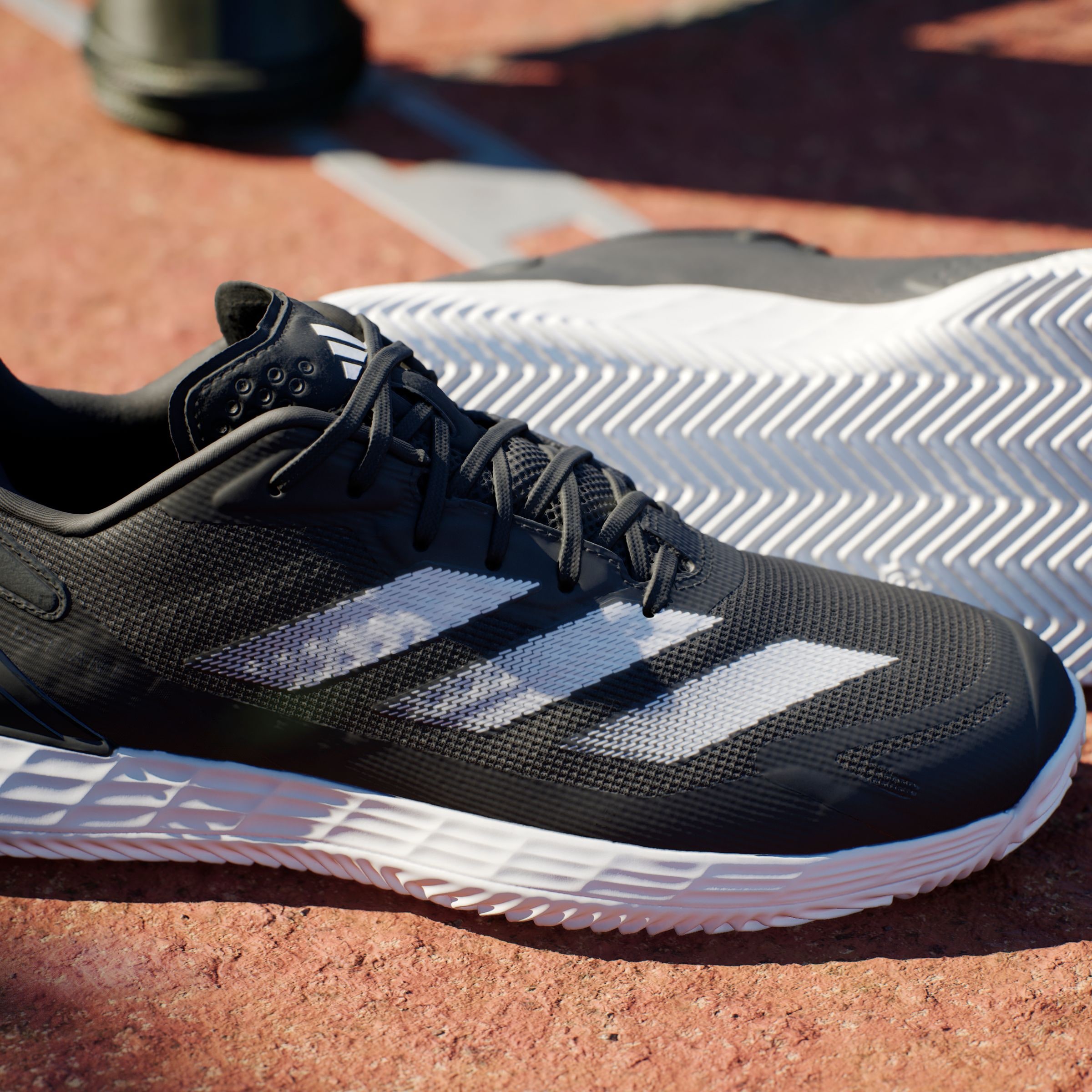 adidas Performance Tennisschuh »DEFIANT SPEED 2 CLAY«