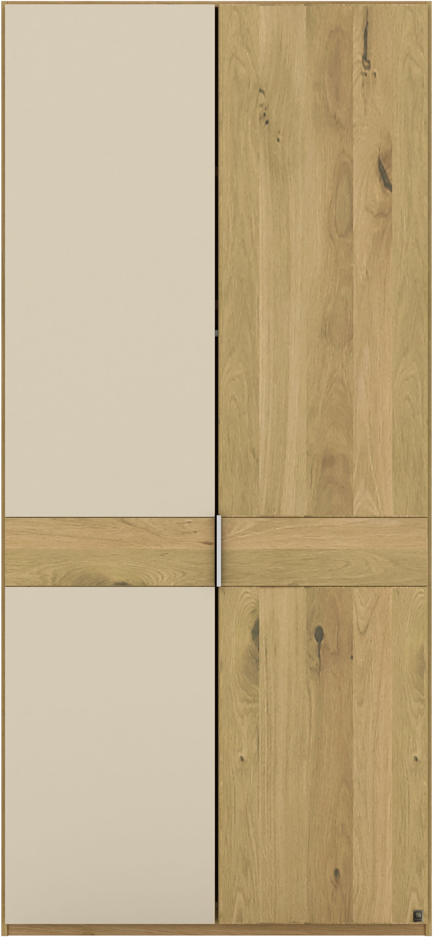 Musterring Kleiderschrank "Savona, Kleiderschrank, Schrank, Garderobe, teil günstig online kaufen