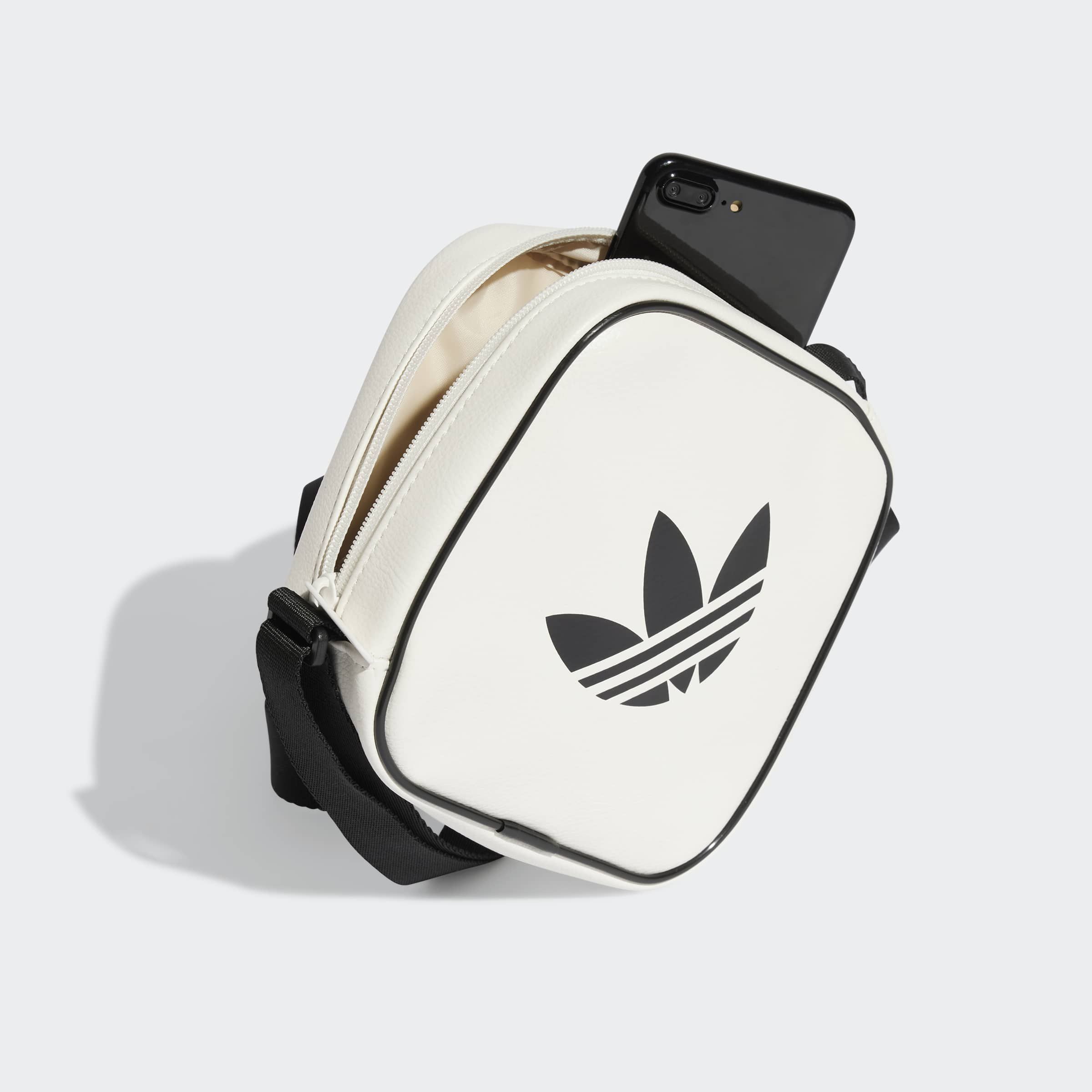 Thumbnail - adidas Originals Sporttasche "AC D BAG"
