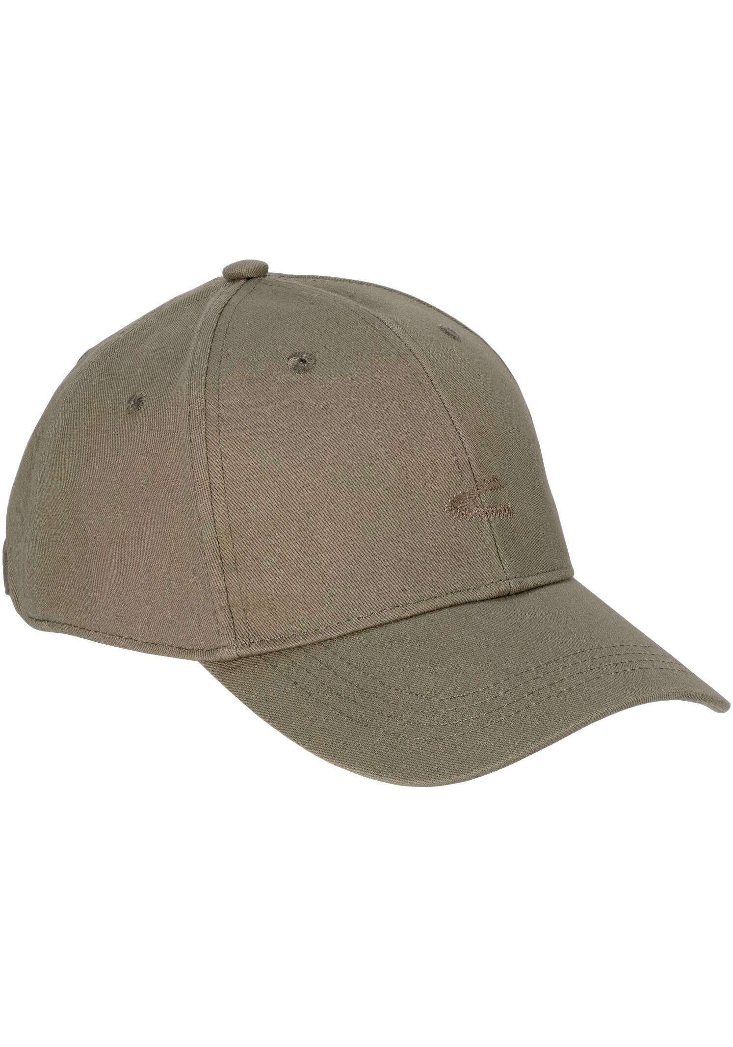 camel active Baseball Cap "CA Cap"