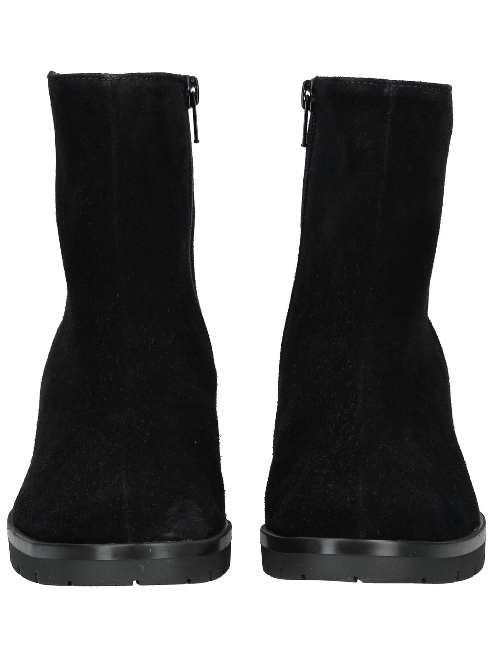 Thumbnail - Högl Stiefelette "Högl Stiefelette Veloursleder"