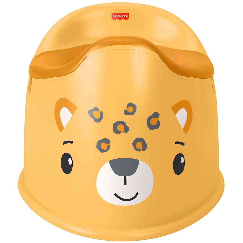 Fisher-Price® Töpfchen »Leopard«