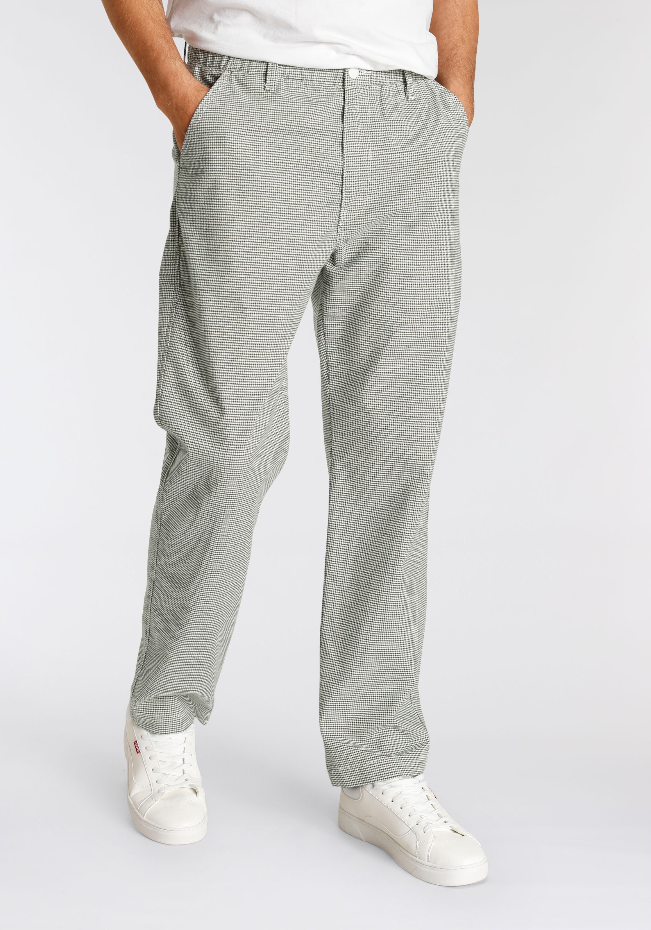Levi's® Chinohose »XX CHINO EZ TAPER II« kaufen