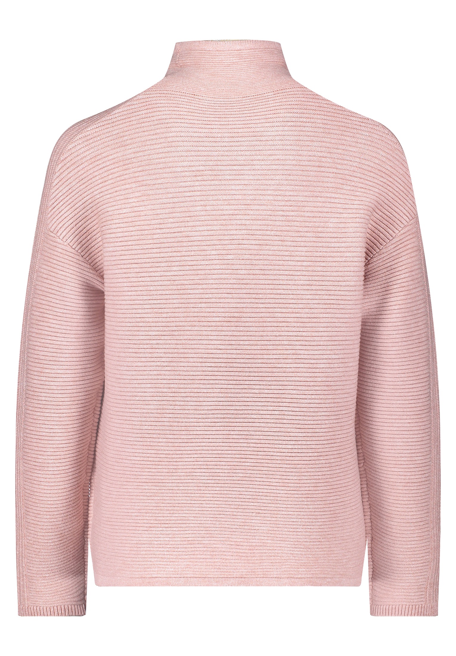 Betty Barclay Strickpullover "Damen Strickpullover unifarben", 1 Stk. günstig online kaufen