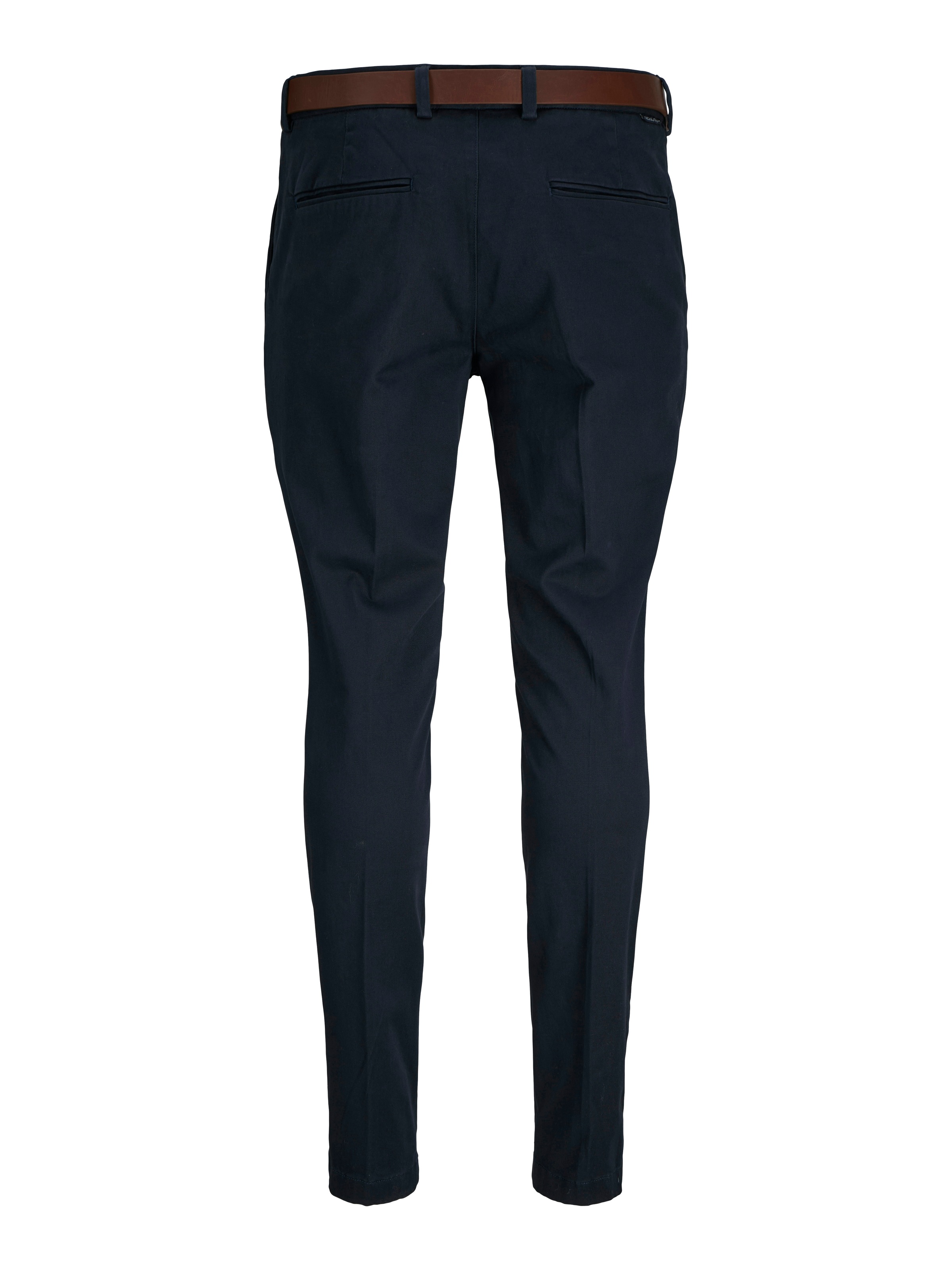 Jack & Jones Chinohose "JPSTMARCO FRANCO CHINO W BELT" günstig online kaufen