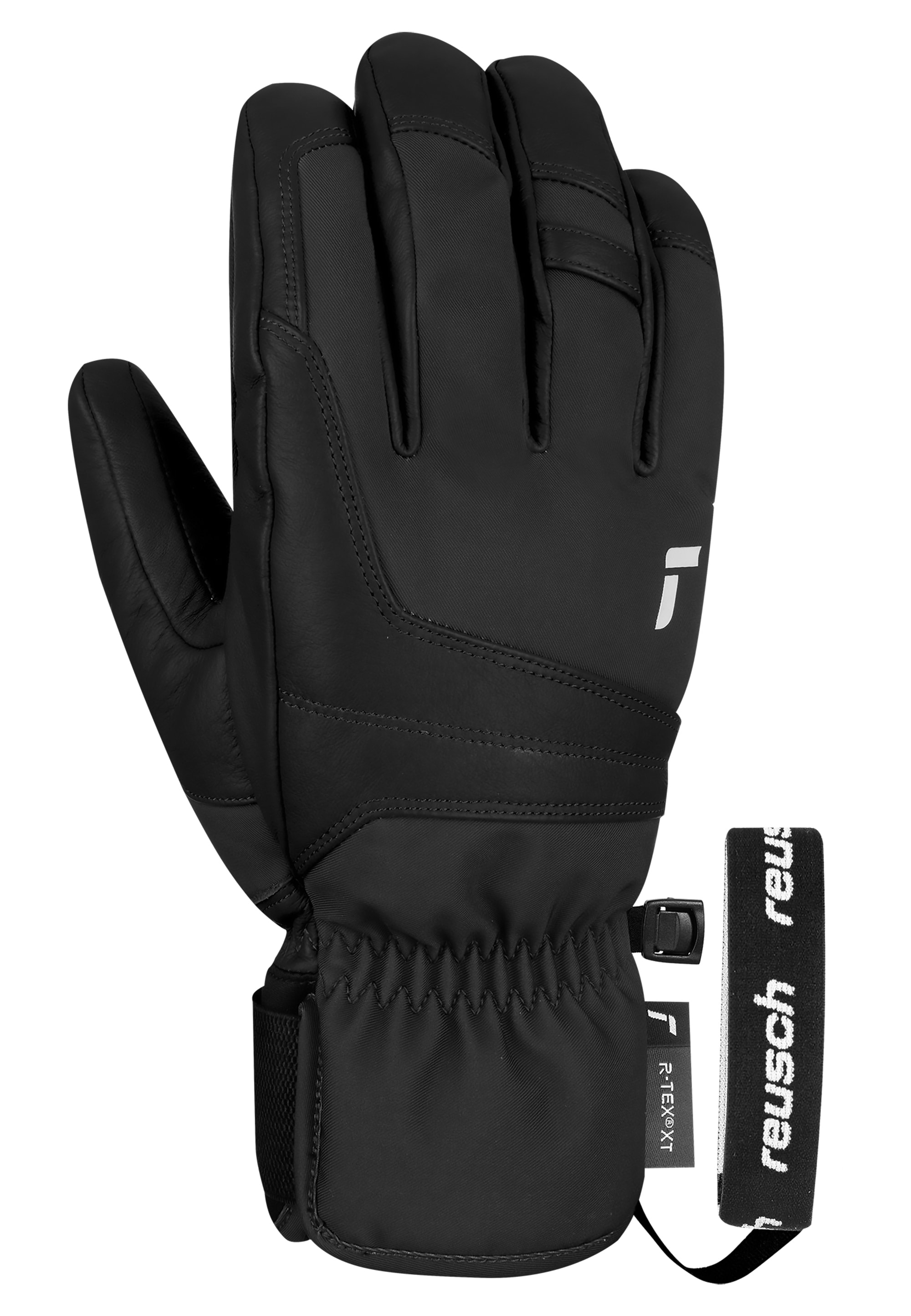Reusch Skihandschuhe "Experience R-TEX XT" extra warm, wasserdicht und atmu günstig online kaufen