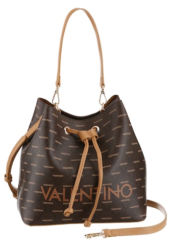 VALENTINO BAGS Beuteltasche »LIUTO«, mit herausnehbarer Reißverschluss-Innentasche kaufen