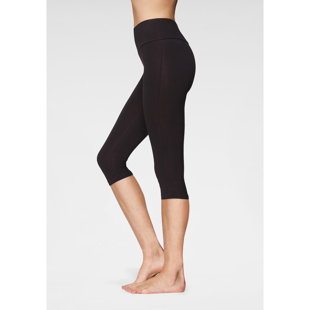 LASCANA Caprileggings