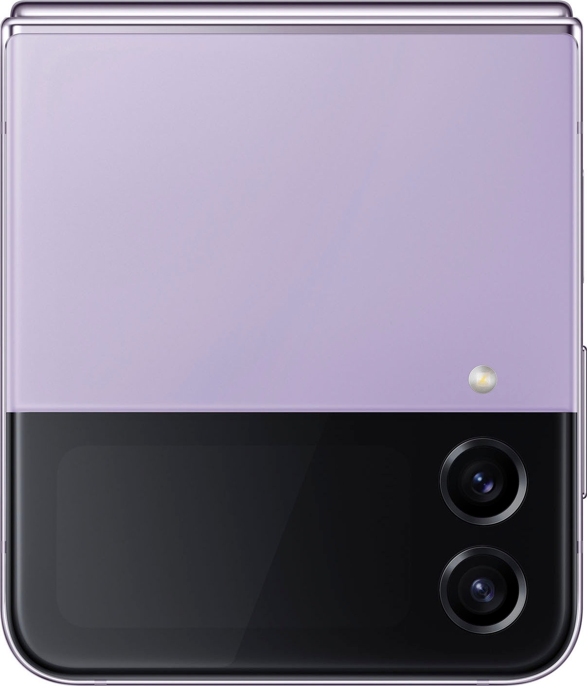 SAMSUNG Galaxy Z Flip4, 256 GB, Bora Purple